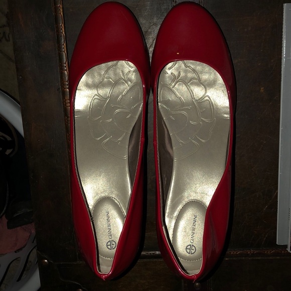 High heels - Picture 5 of 5